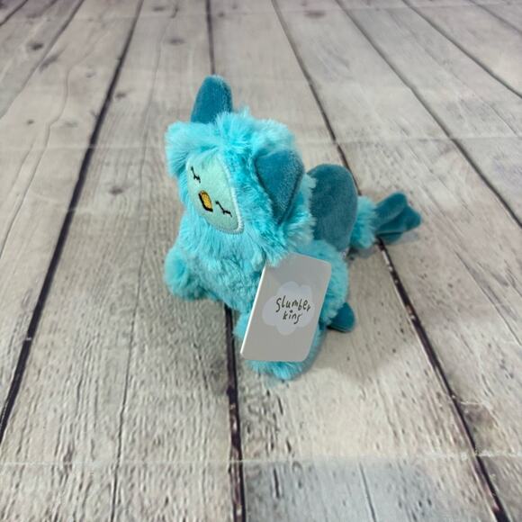Slumberkins Mini Griffin Plush - Picture 6 of 6